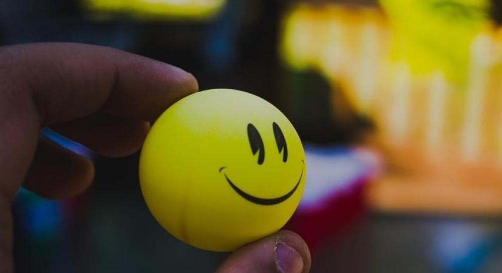 The Weekend Leader - How emojis can help create a more empathetic world